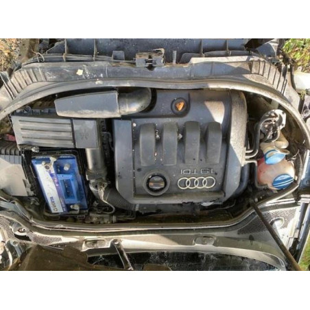 Jante AUDI A3 2 PHASE 2 d’occasion