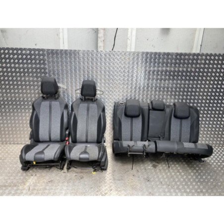 Interieur complet PEUGEOT 3008 2 PHASE 1 d’occasion