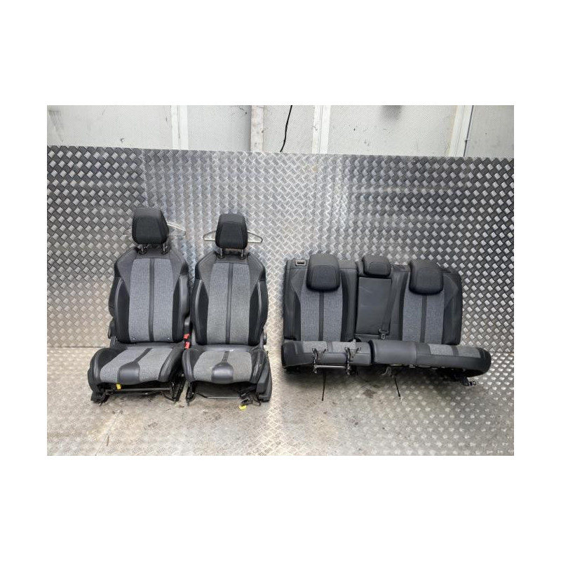 Interieur complet PEUGEOT 3008 2 PHASE 1 d’occasion