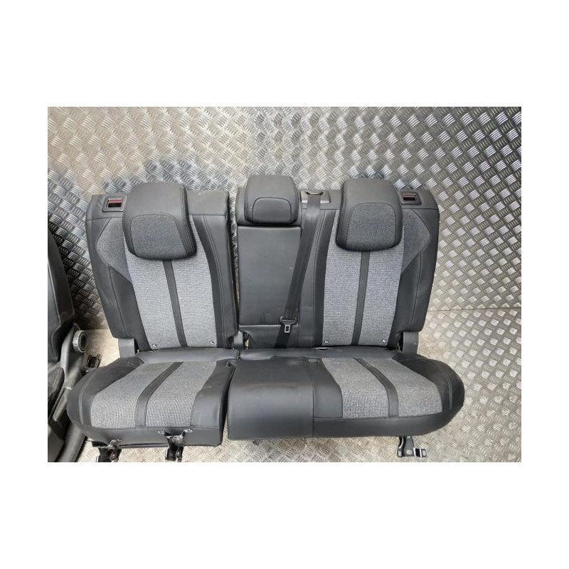 Interieur complet PEUGEOT 3008 2 PHASE 1 d’occasion