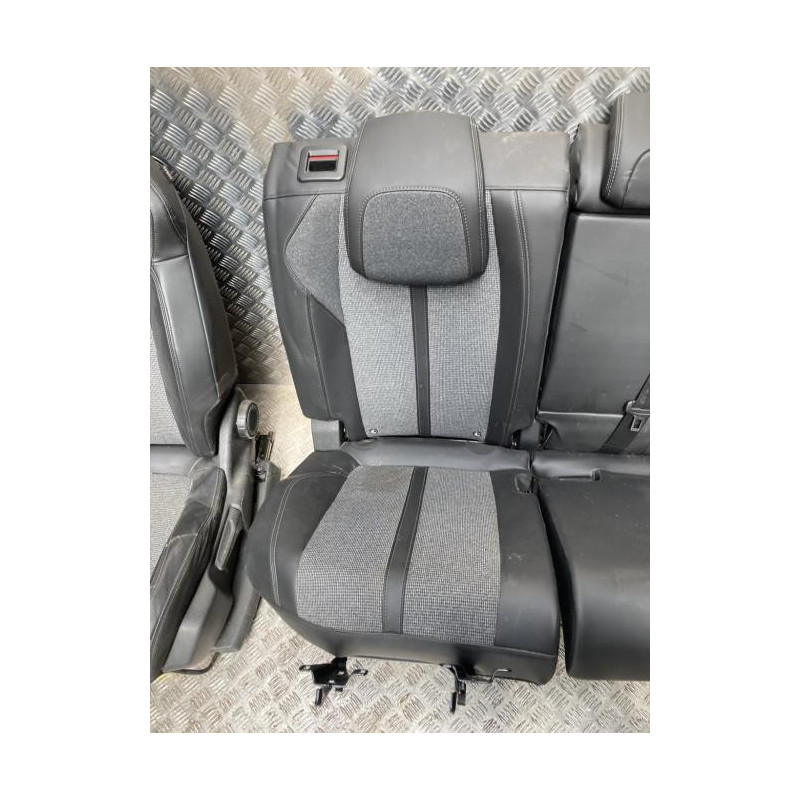 Interieur complet PEUGEOT 3008 2 PHASE 1 d’occasion
