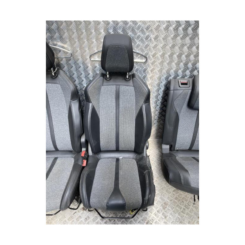 Interieur complet PEUGEOT 3008 2 PHASE 1 d’occasion