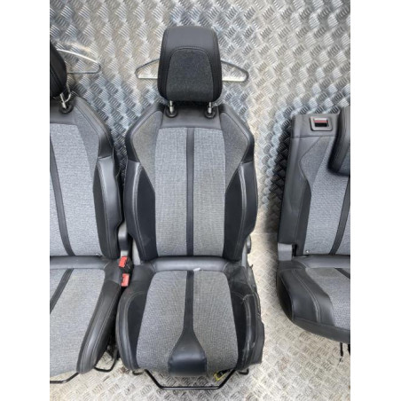 Interieur complet PEUGEOT 3008 2 PHASE 1 d’occasion