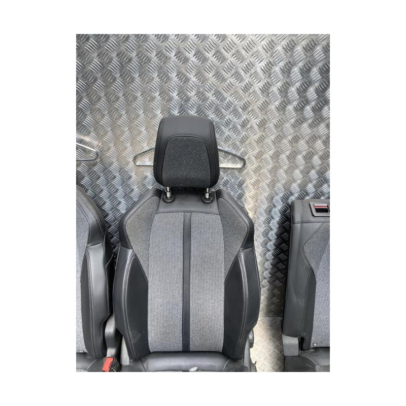 Interieur complet PEUGEOT 3008 2 PHASE 1 d’occasion