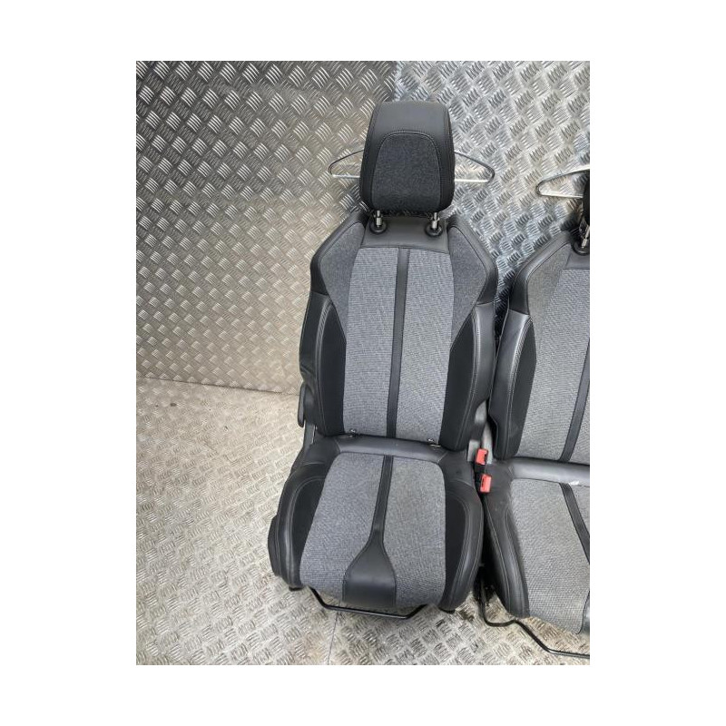 Interieur complet PEUGEOT 3008 2 PHASE 1 d’occasion