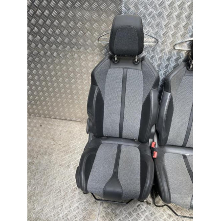 Interieur complet PEUGEOT 3008 2 PHASE 1 d’occasion