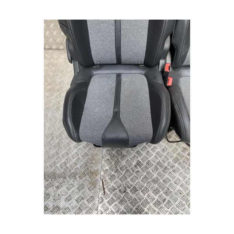 Interieur complet PEUGEOT 3008 2 PHASE 1 d’occasion