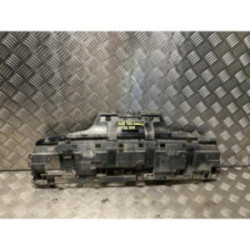 Support de pare chocs arriere BMW SERIE 4 F36 GRAN COUPE PHASE 1 d’occasion