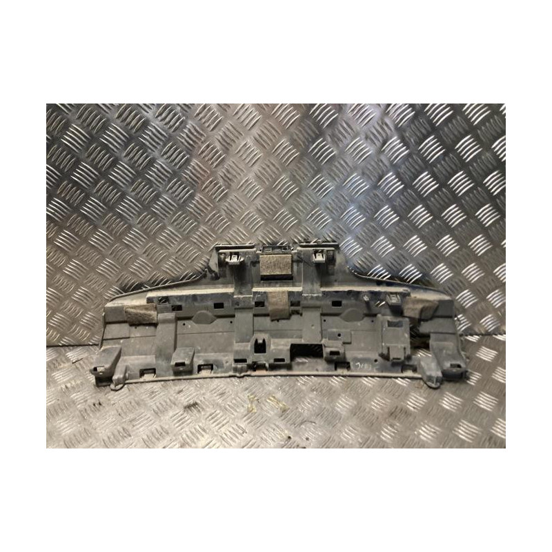 Support de pare chocs arriere BMW SERIE 4 F36 GRAN COUPE PHASE 1 d’occasion