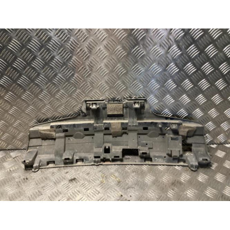 Support de pare chocs arriere BMW SERIE 4 F36 GRAN COUPE PHASE 1 d’occasion