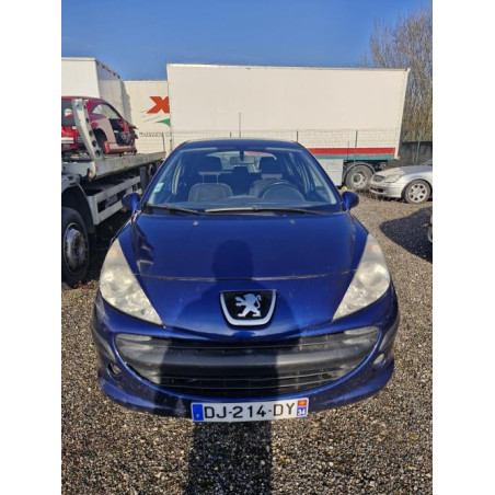 Durite PEUGEOT 207 PHASE 1 d’occasion