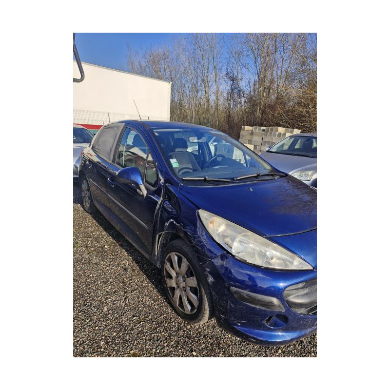 Durite PEUGEOT 207 PHASE 1 d’occasion