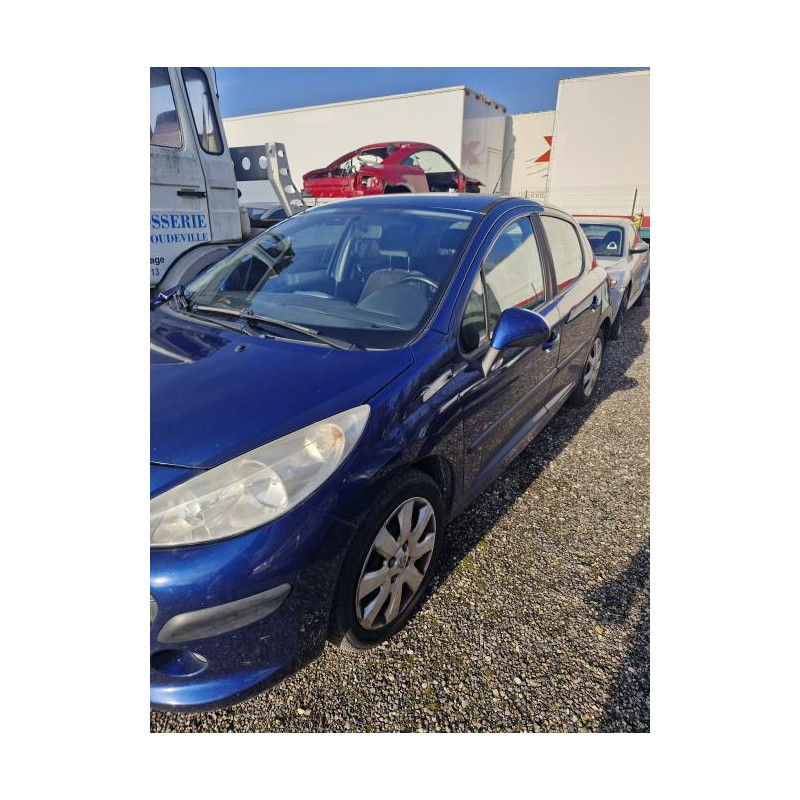 Durite PEUGEOT 207 PHASE 1 d’occasion