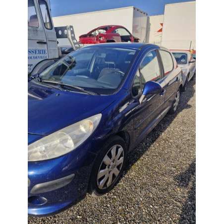 Durite PEUGEOT 207 PHASE 1 d’occasion