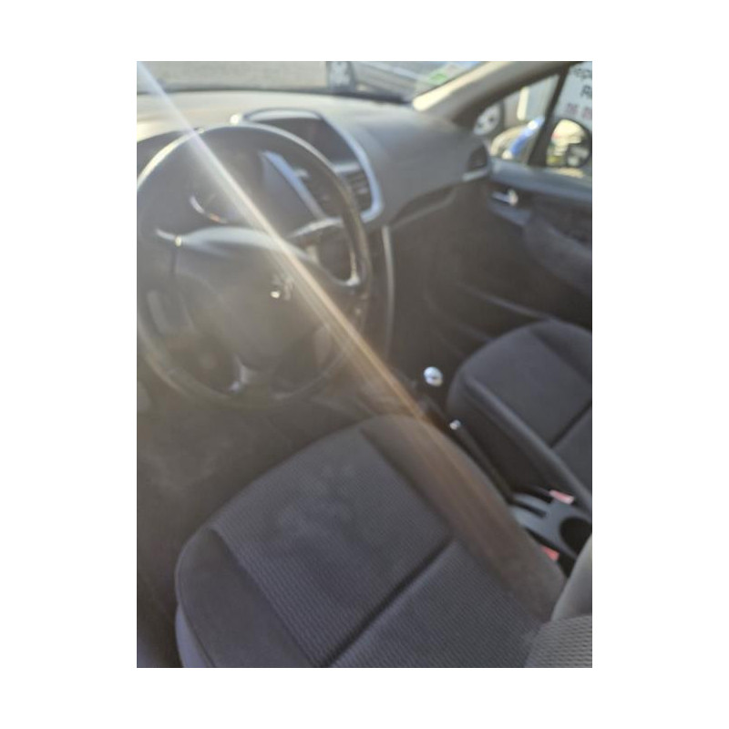 Durite PEUGEOT 207 PHASE 1 d’occasion