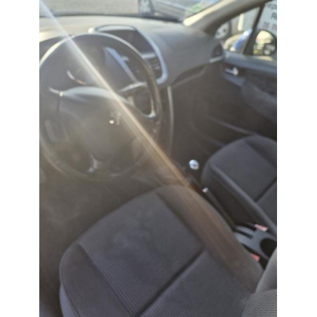 Durite PEUGEOT 207 PHASE 1 d’occasion