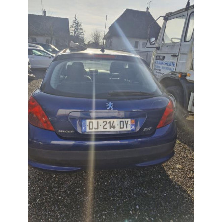 Durite PEUGEOT 207 PHASE 1 d’occasion