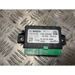 Boitier d'aide au stationnement PEUGEOT 308 2 PHASE 1 d’occasion