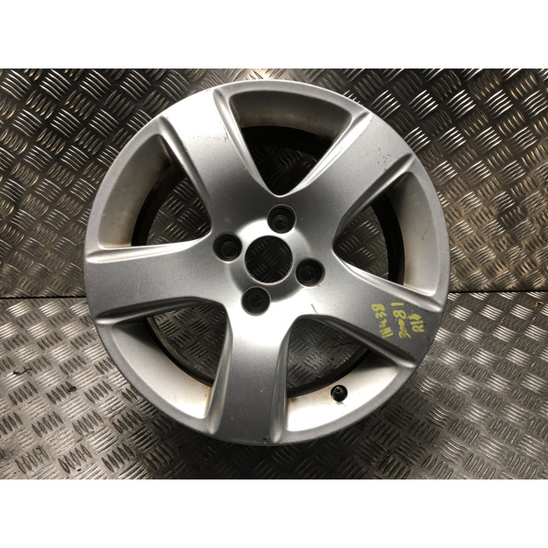 Jante PEUGEOT 3008 1 PHASE 1 d’occasion