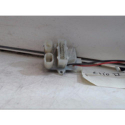 Resistance chauffage RENAULT CLIO 2 PHASE 2 d’occasion