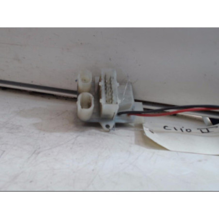 Resistance chauffage RENAULT CLIO 2 PHASE 2 d’occasion