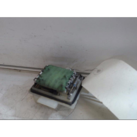 Resistance chauffage RENAULT CLIO 2 PHASE 2 d’occasion