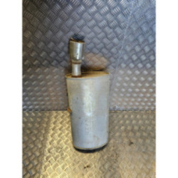Silencieux arriere (echappement) PEUGEOT 206 PHASE 1 d’occasion