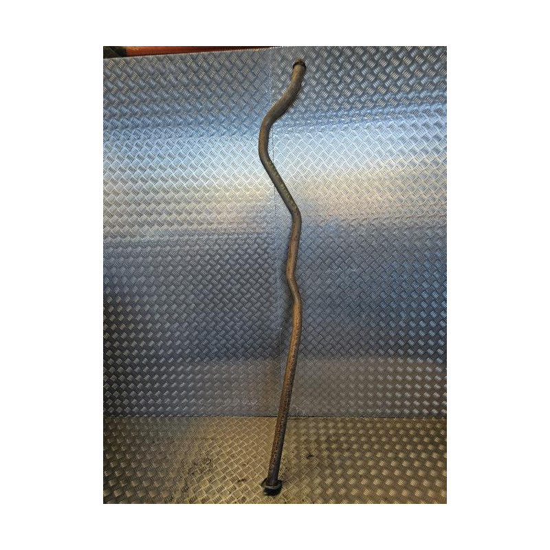 Tube intermediaire (echappement) KIA VENGA PHASE 1 d’occasion