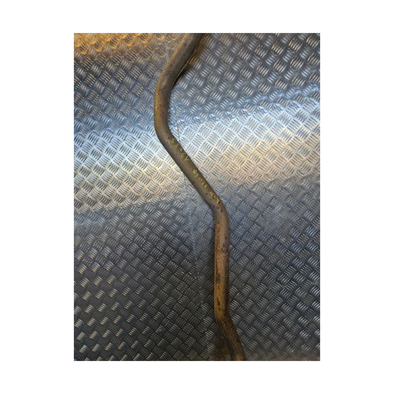 Tube intermediaire (echappement) KIA VENGA PHASE 1 d’occasion