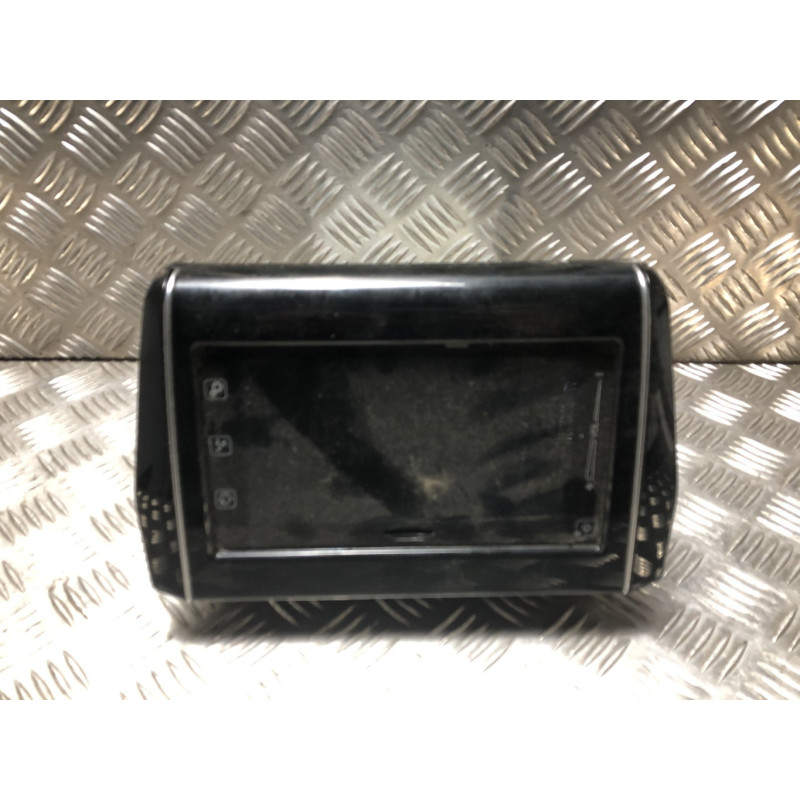 Autoradio d'origine SUZUKI SWIFT 5 d’occasion