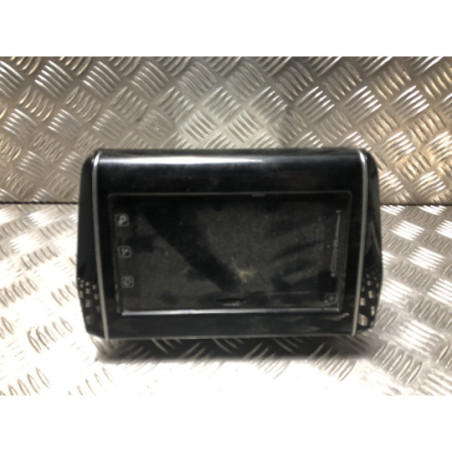 Autoradio d'origine SUZUKI SWIFT 5 d’occasion