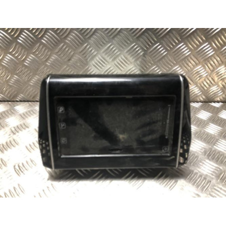 Autoradio d'origine SUZUKI SWIFT 5 d’occasion