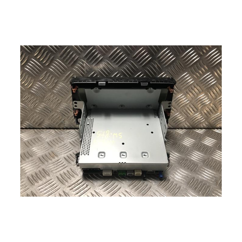 Autoradio d'origine SUZUKI SWIFT 5 d’occasion