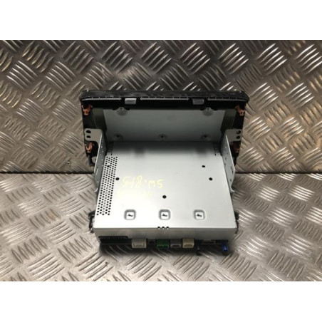 Autoradio d'origine SUZUKI SWIFT 5 d’occasion