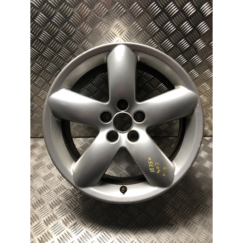 Jante PEUGEOT 407 COUPE d’occasion