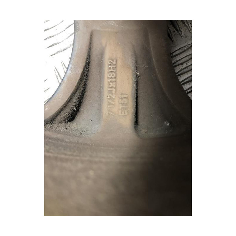 Jante VOLKSWAGEN GOLF 5 d’occasion