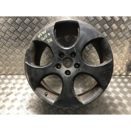 Jante VOLKSWAGEN GOLF 5 d’occasion