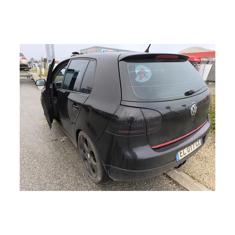 Jante VOLKSWAGEN GOLF 5 d’occasion