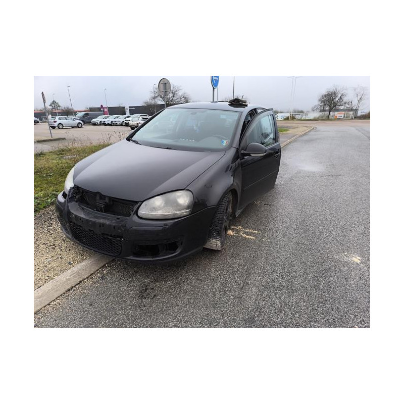 Jante VOLKSWAGEN GOLF 5 d’occasion