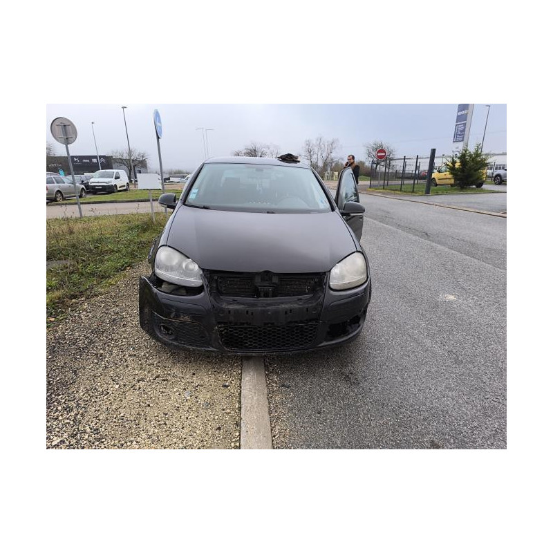 Jante VOLKSWAGEN GOLF 5 d’occasion