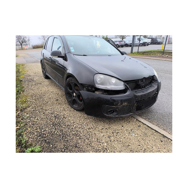 Jante VOLKSWAGEN GOLF 5 d’occasion