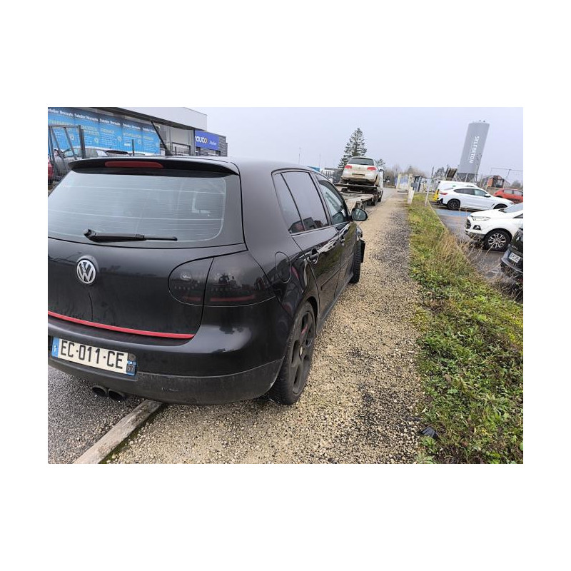 Jante VOLKSWAGEN GOLF 5 d’occasion