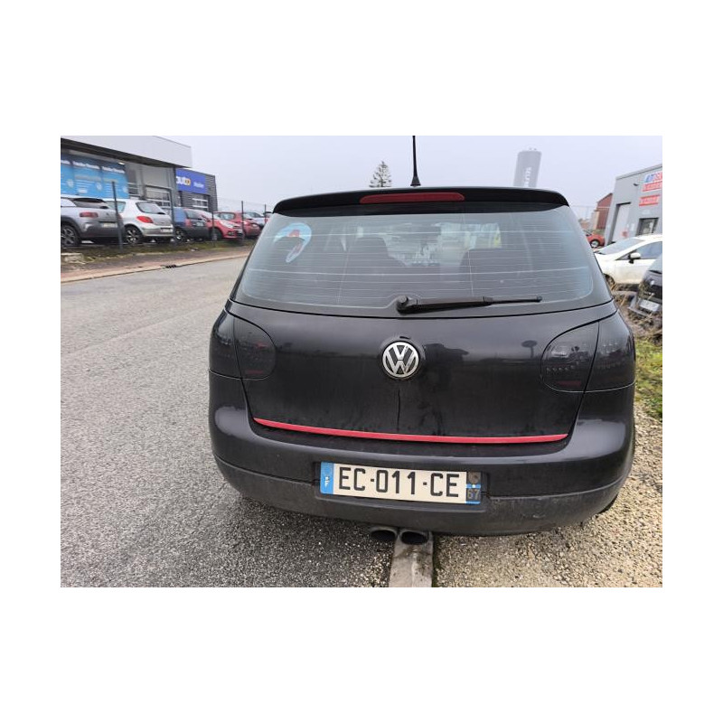 Jante VOLKSWAGEN GOLF 5 d’occasion
