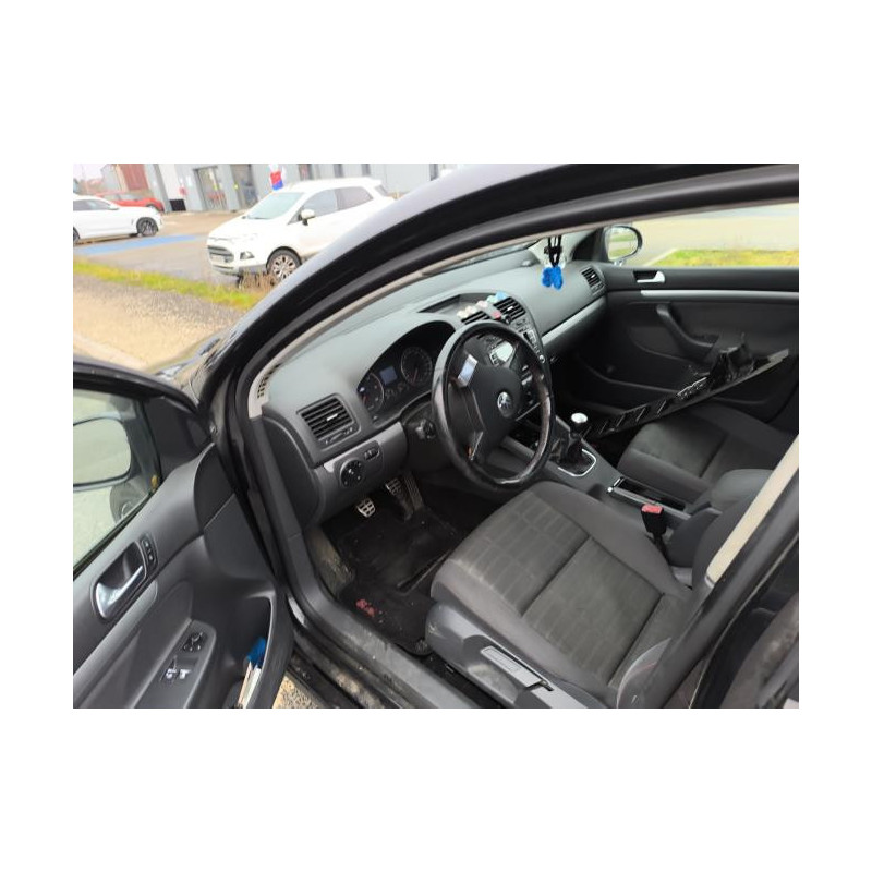 Jante VOLKSWAGEN GOLF 5 d’occasion