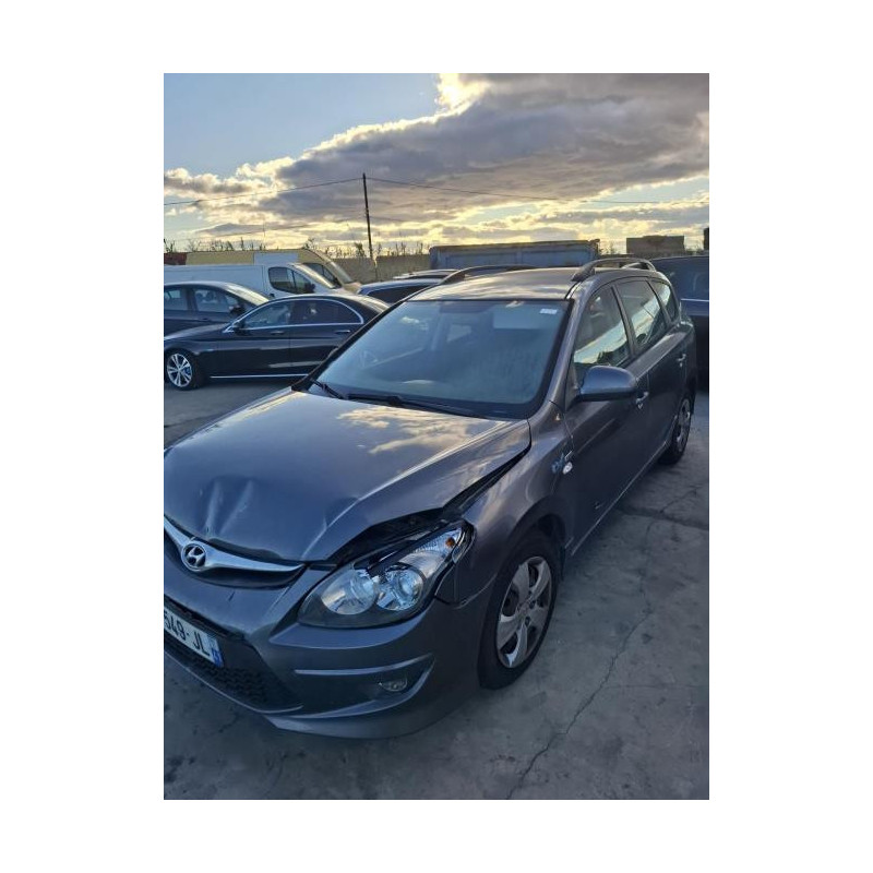Jante HYUNDAI I 30 1 PHASE 1 BREAK d’occasion