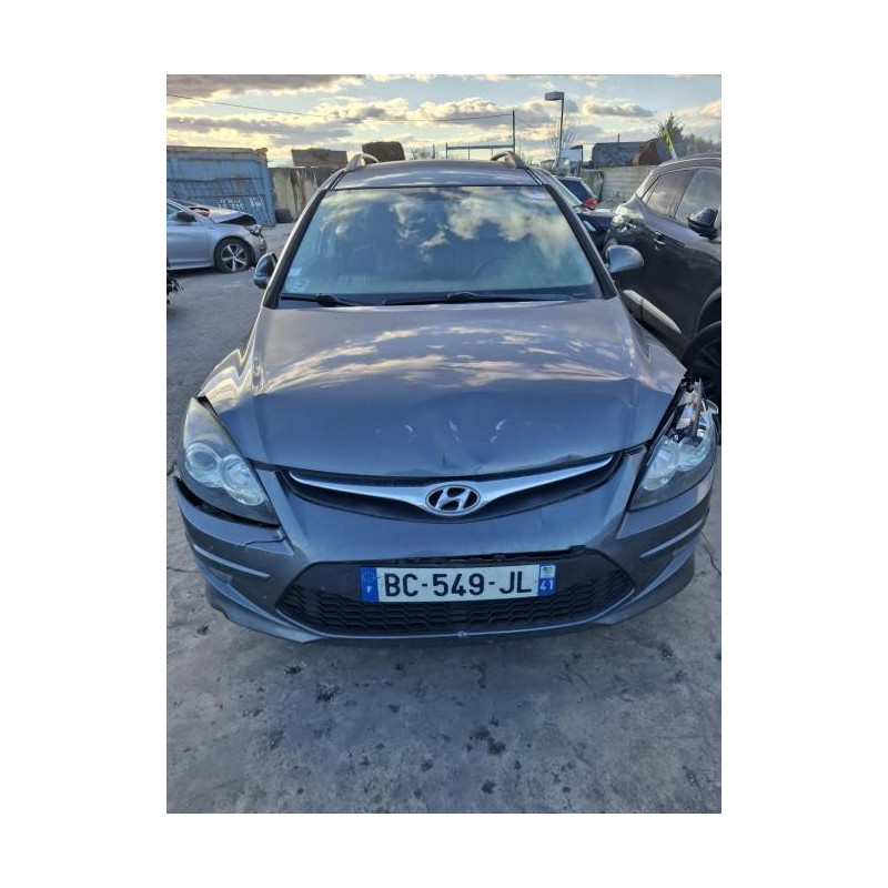 Jante HYUNDAI I 30 1 PHASE 1 BREAK d’occasion