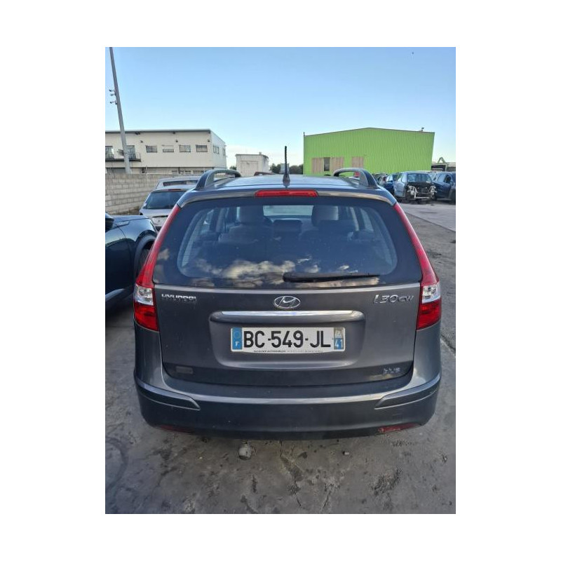 Jante HYUNDAI I 30 1 PHASE 1 BREAK d’occasion