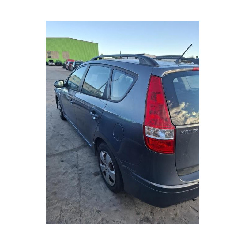 Jante HYUNDAI I 30 1 PHASE 1 BREAK d’occasion