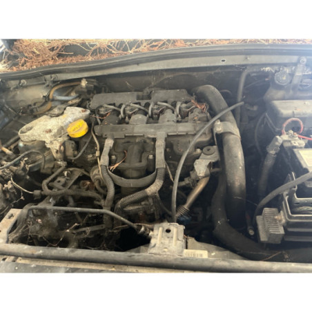 Moteur RENAULT VEL SATIS PHASE 1 d’occasion