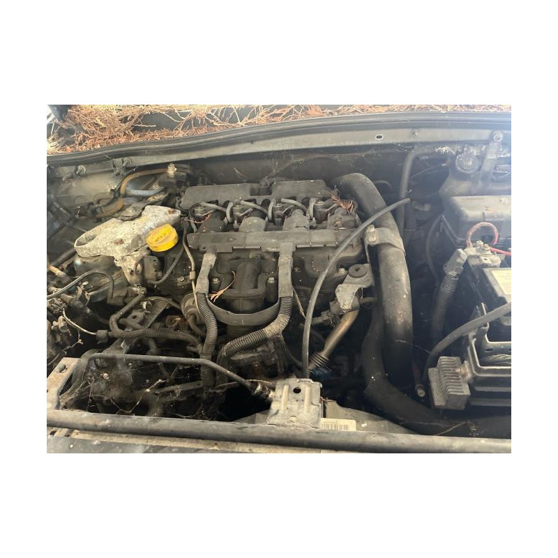 Moteur RENAULT VEL SATIS PHASE 1 d’occasion